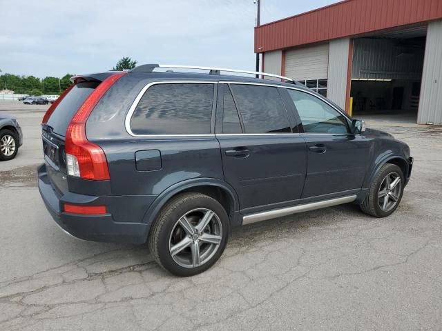 2011 Volvo XC90 R Design