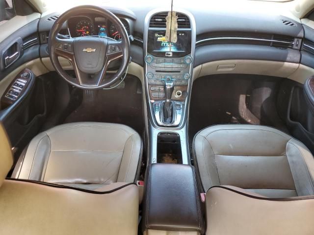 2013 Chevrolet Malibu 2LT