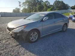 Hyundai Vehiculos salvage en venta: 2014 Hyundai Sonata GLS