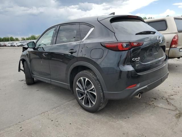 2023 Mazda CX-5 Premium