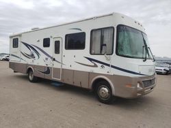 Ford salvage cars for sale: 2005 Ford F550 Super Duty Stripped Chassis