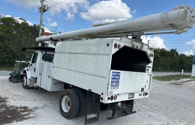 2019 Freightliner M2 106 Medium Duty