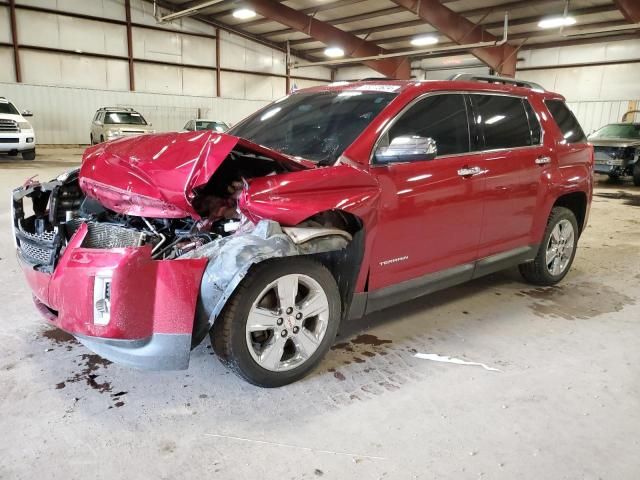 2015 GMC Terrain SLT