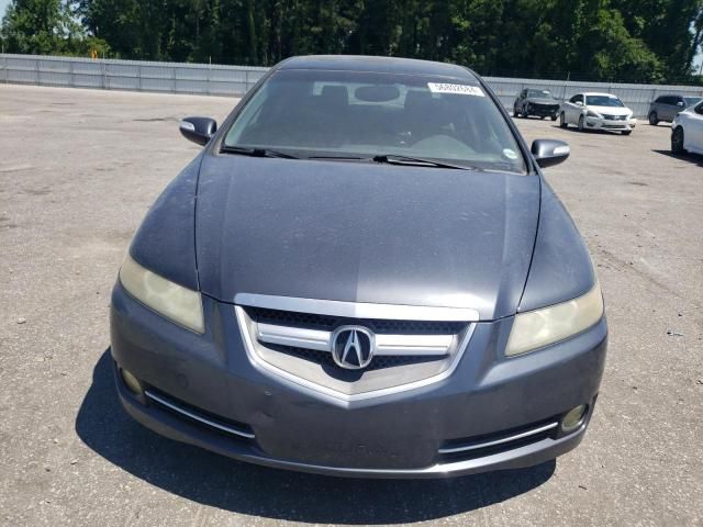 2007 Acura TL