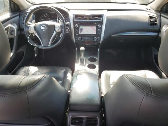 2013 Nissan Altima 3.5S