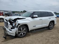 2023 Toyota Sequoia SR5 en venta en Conway, AR