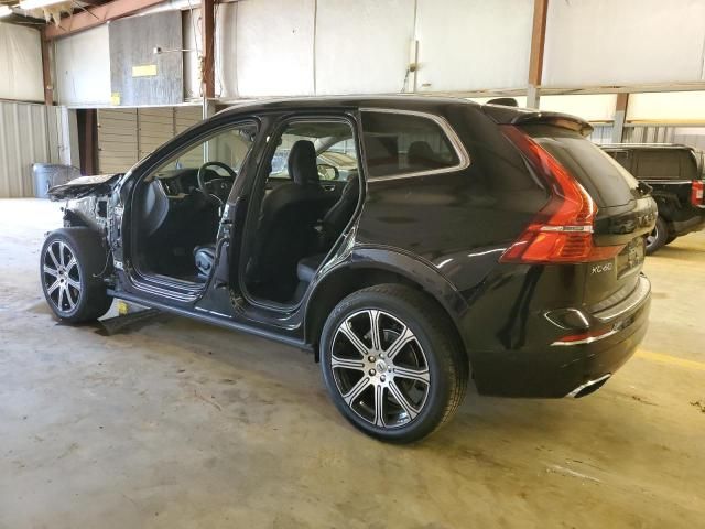 2021 Volvo XC60 T5 Inscription