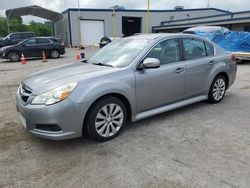 2010 Subaru Legacy 2.5I Limited for sale in Lebanon, TN