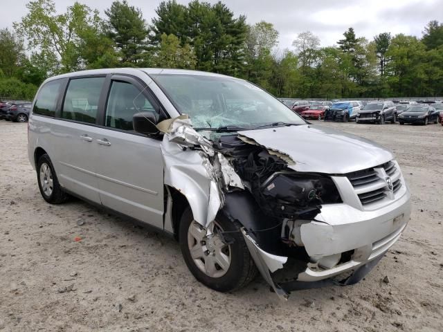 2010 Dodge Grand Caravan SE