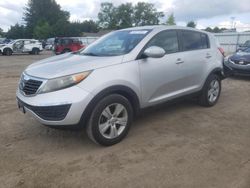 2012 KIA Sportage Base for sale in Finksburg, MD