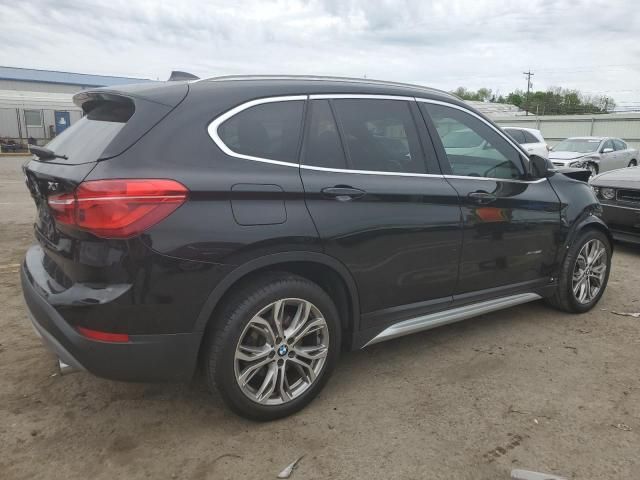 2017 BMW X1 XDRIVE28I