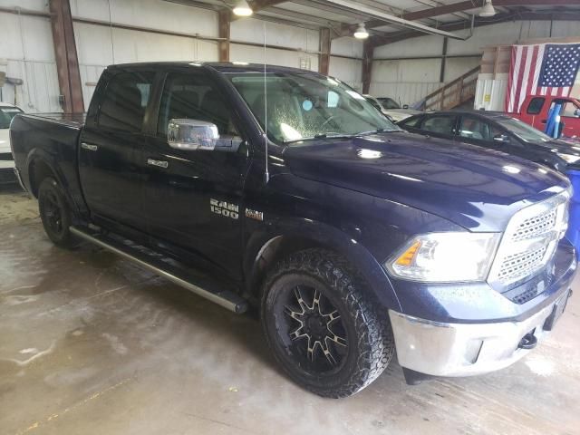 2017 Dodge 1500 Laramie