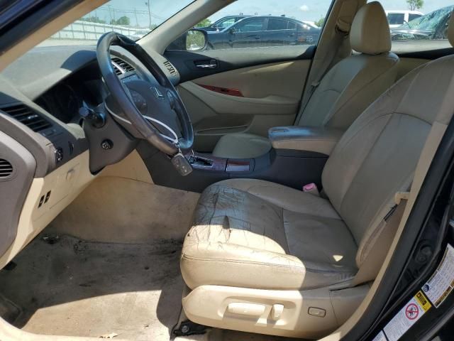 2008 Lexus ES 350