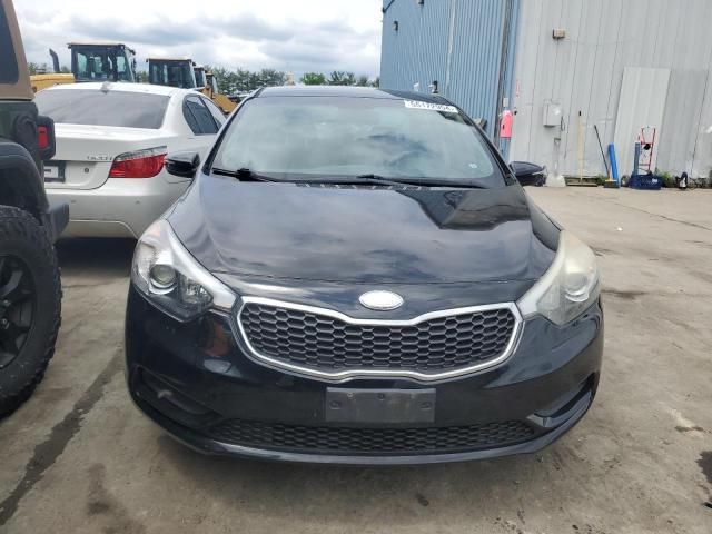 2014 KIA Forte LX