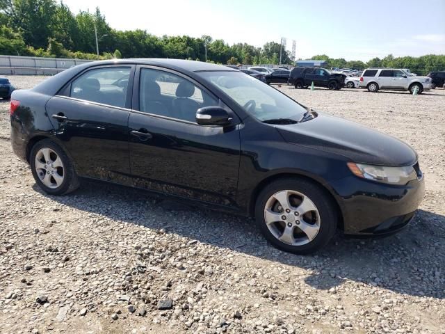 2010 KIA Forte EX