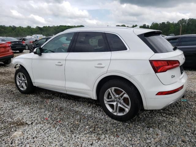 2019 Audi Q5 Premium