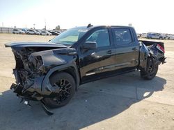 Vehiculos salvage en venta de Copart Fresno, CA: 2021 GMC Sierra K1500 Elevation