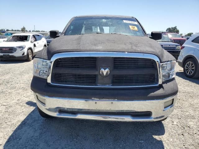 2012 Dodge RAM 1500 SLT