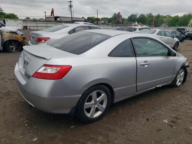 2006 Honda Civic EX