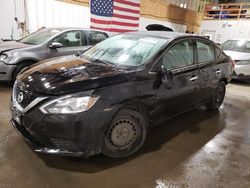 2016 Nissan Sentra S for sale in Anchorage, AK