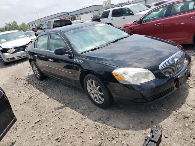 2008 Buick Lucerne CXL