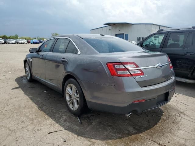 2014 Ford Taurus SEL