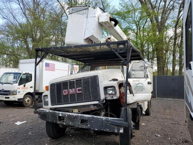 2001 GMC C-SERIES C7H042