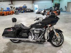 Harley-Davidson salvage cars for sale: 2023 Harley-Davidson Fltrx