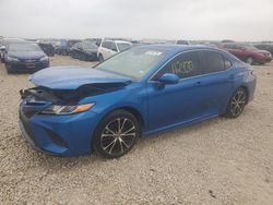 2018 Toyota Camry L for sale in New Braunfels, TX