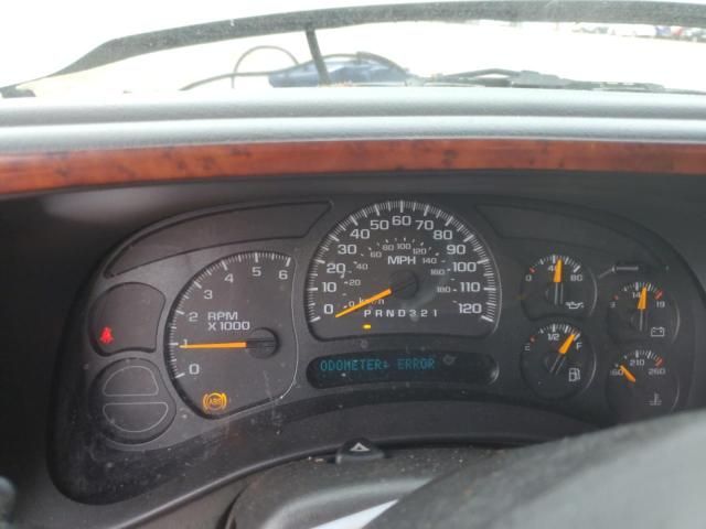 2006 Chevrolet Silverado C1500