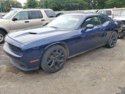 2015 Dodge Challenger SXT Plus en venta en Eight Mile, AL