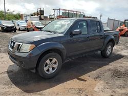 2012 Nissan Frontier S for sale in Kapolei, HI