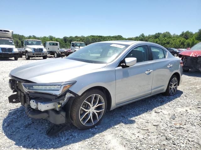 2022 Acura ILX Premium