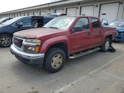 2004 GMC Canyon for sale in Louisville, KY