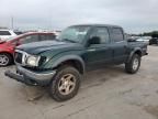 2004 Toyota Tacoma Double Cab