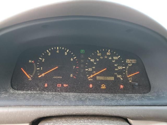 1999 Lexus ES 300