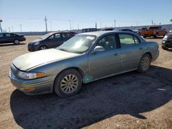 2005 Buick Lesabre Custom en venta en Greenwood, NE