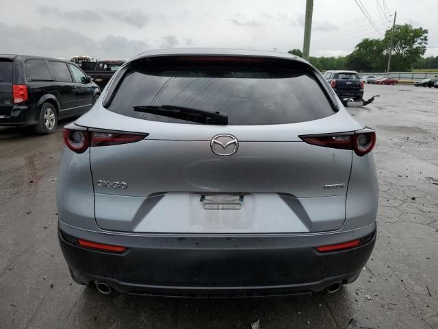 2020 Mazda CX-30 Select