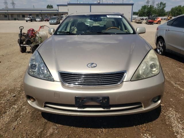 2005 Lexus ES 330