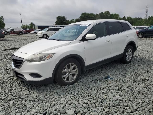 2013 Mazda CX-9 Touring