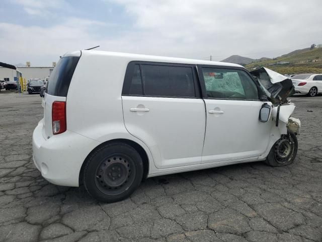 2012 Scion XB