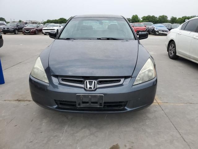 2004 Honda Accord LX