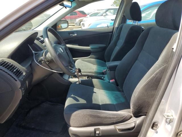 2004 Honda Accord EX