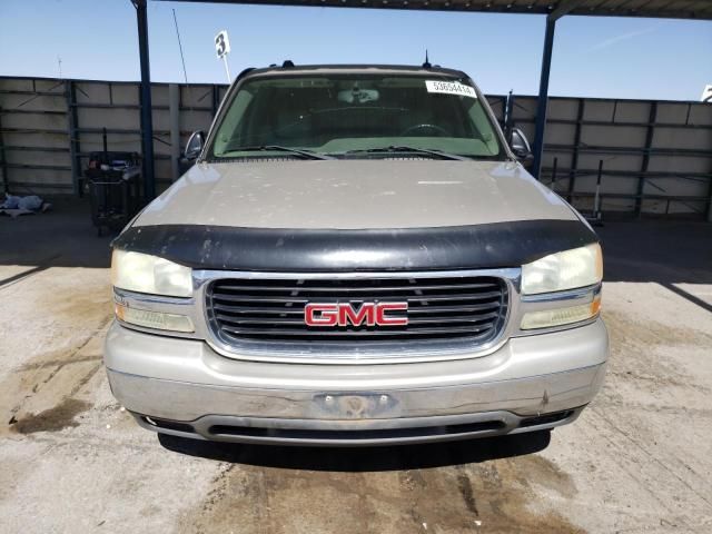 2004 GMC Yukon XL C1500