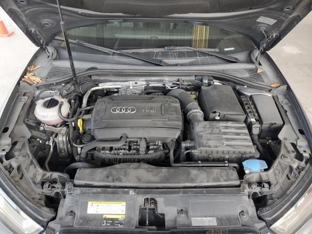 2016 Audi A3 Premium