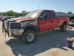 Ford f250 Super Duty salvage cars for sale: 1999 Ford F250 Super Duty