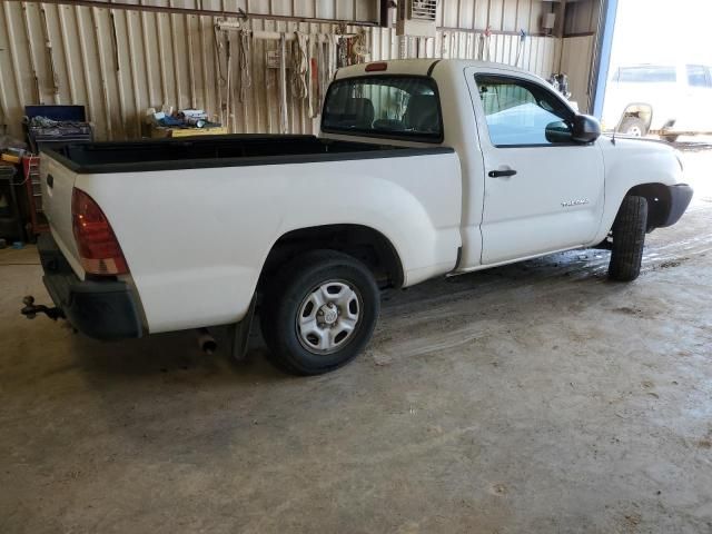 2008 Toyota Tacoma