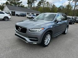 2016 Volvo XC90 T6 en venta en North Billerica, MA