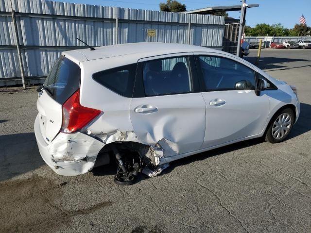 2014 Nissan Versa Note S