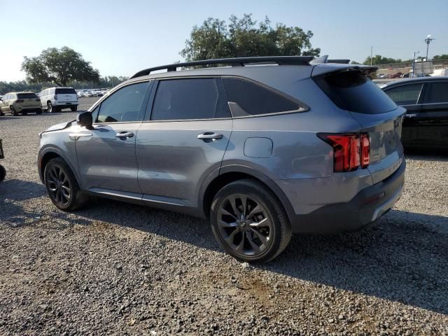 2021 KIA Sorento SX